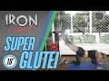 SUPER GLUTEI in 10 minuti