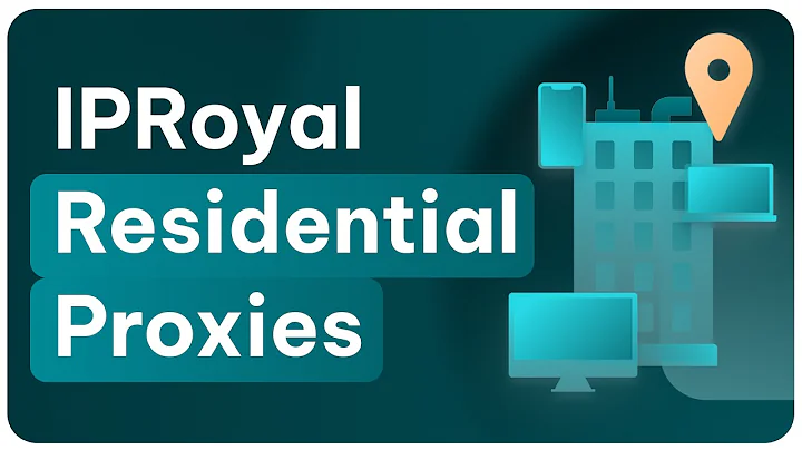 Everything You Need to Know About IPRoyal Residential Proxies