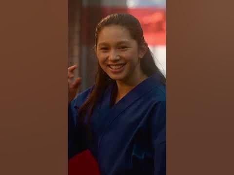 Best Bloopers from Cobra Kai Season 5 | Cobra Kai - YouTube