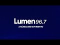Prefixo Lumen FM 96 7 Curitiba PR