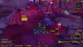 Midnight Xp Farm - 1.2M Xph - Shadowguard Point Delve