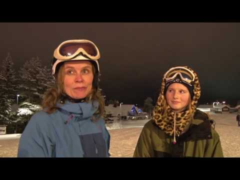 Video: Vintervandring: Tips For Nybegynnere