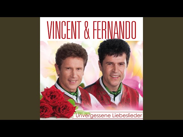 Vincent & Fernando - Ein Ring Aus Gold