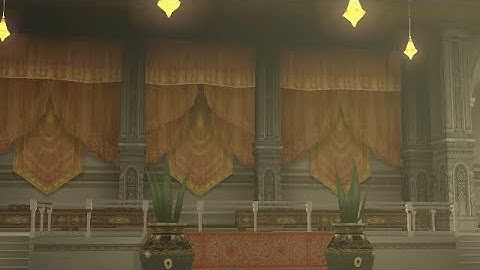 New Guild Hall | .hack//G.U. Last Recode - Vol.2 Reminisce #4