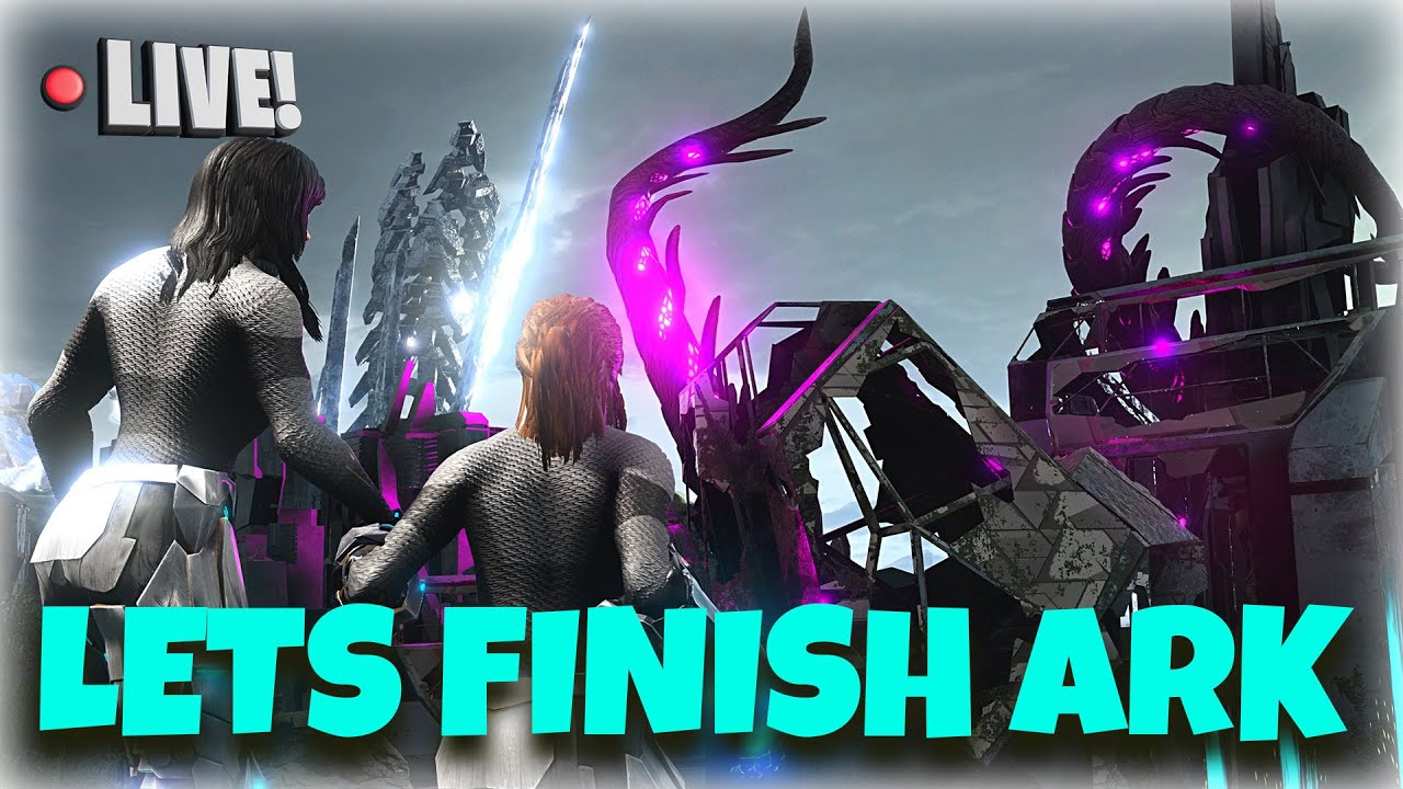 ARK SURVIVAL EVOLVED | BUILDING | PVE 50 X Server | 
