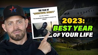 How to SET GOALs in 2023 - Keys to building a goal binder for goal planning 2023