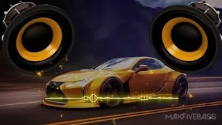 PlayaPhonk - EXPLODING LIFE (slowed & bass boosted