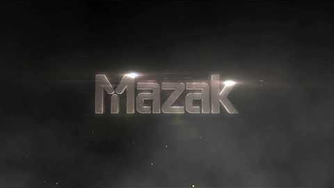 Mazak iSMART Factory