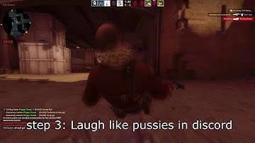 How to throw and derank fast affffff in csgo