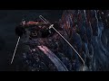 Another Day Of Dual Blade Use In Monster Hunter Wilds!