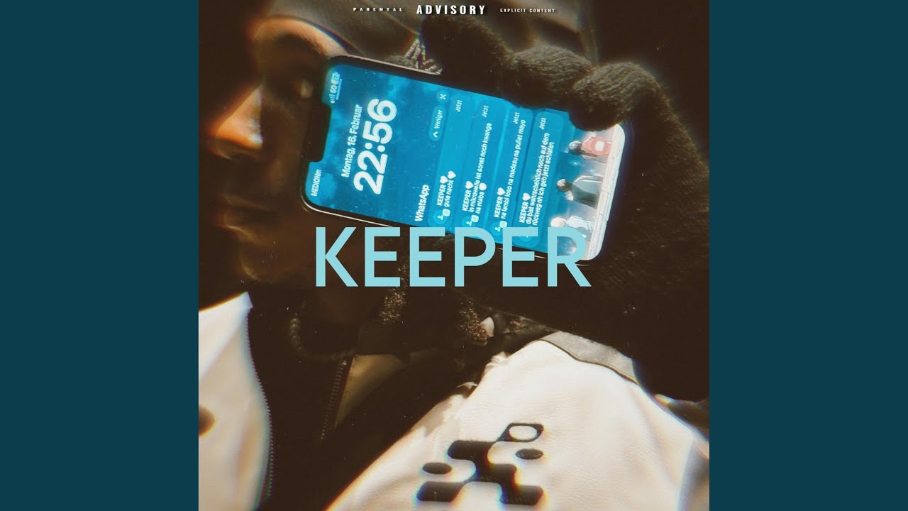 Watch Keeper (feat. Miraa Ezzaa) on YouTube Watch Keeper (feat. Miraa Ezzaa) on YouTube