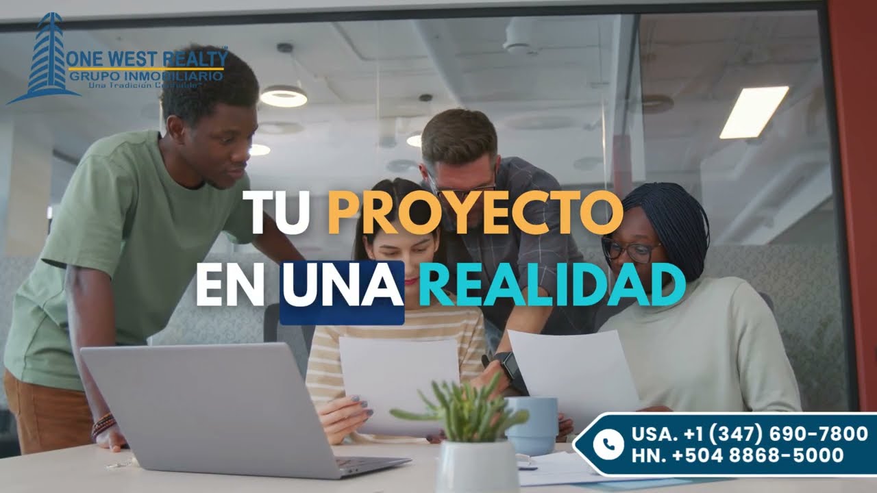 Descubre Residencial Palma Real, Tegucigalpa