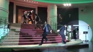 結婚式披露宴 余興ダンス 女性男性におすすめは 簡単な踊りは 季節お役立ち情報局 結婚式披露宴 余興ダンス 女性男性におすすめは 簡単な踊りは 季節お役立ち情報局
