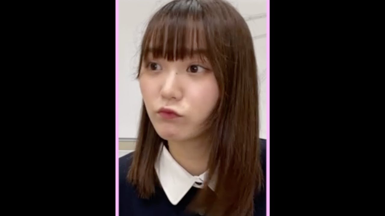 櫻坂46 増本綺良 関有美子はクマ 関に押し飛ばされた話 リハ中の話 Shorts Videos Wacoca Japan People Life Style