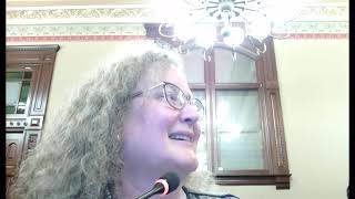 IL House - Committee Room 118 - April 08, 2026
