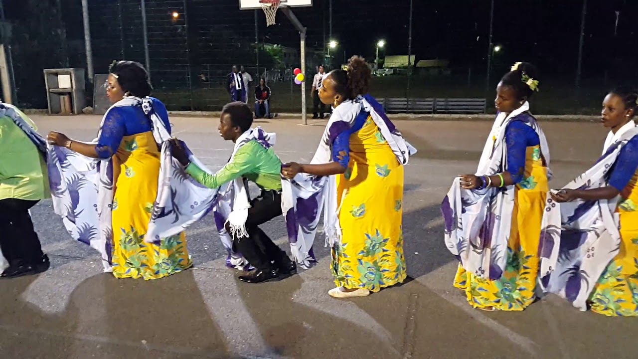 Loulou ndjema handrema à bandrélé