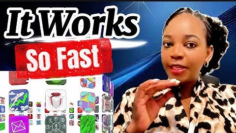 6 Apps to Help Earn DAILY (Get Paid Today!) 💰 #EarnDaily #PassiveIncome2025#seo 