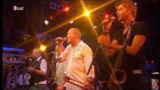 Nils Landgren Funk Unit & NDR Bigband - Ain't Nobody