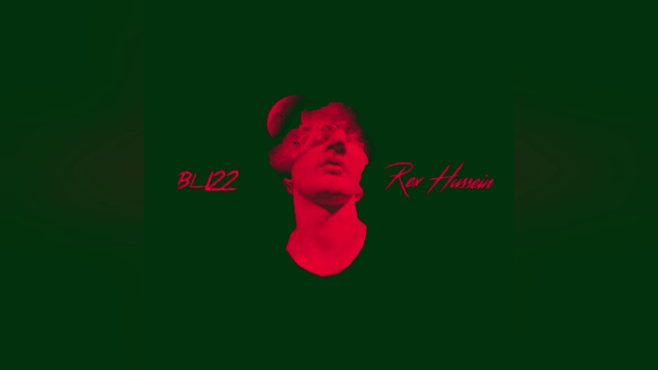 Watch BLI22 & Rex Hussein - BLACK (Official Audio) on YouTube Watch BLI22 & Rex Hussein - BLACK (Official Audio) on YouTube