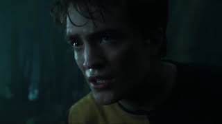 Harry Potter and the Goblet of Fire Cedric Diggory's Death Scene Part 1