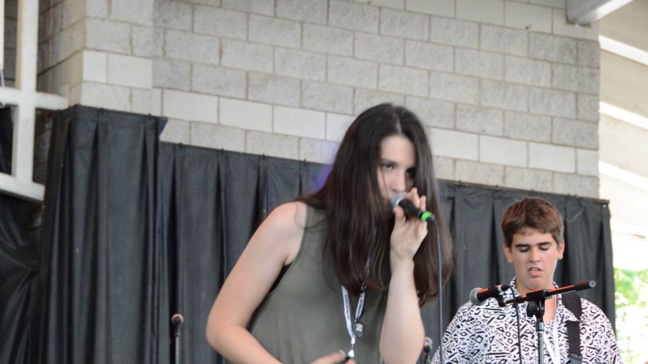 Cheap Trick - Dream Police - School of Rock Chicago @ Summerfest 7.9.16