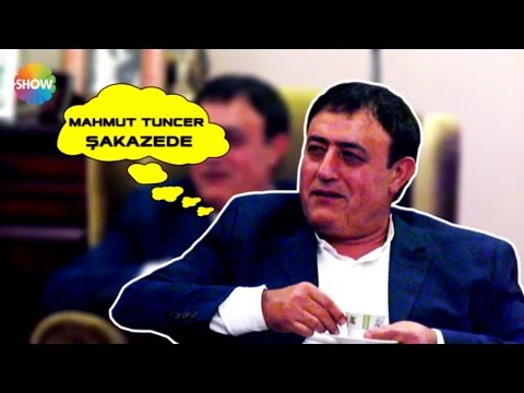 Demet Akbağ ile Çok Aramızda 9.Bölüm | Mahmut Tuncer