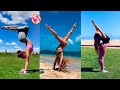 Best Gymnastics and Flexibility TikTok Videos of July 2022