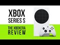 Xbox Series S | The XboxEra Review