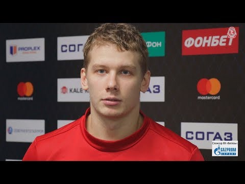 Игорь Сапрыкин Витязь