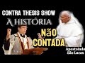 Rev guidoni no contra thesis show  a histria no contada da tese 