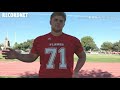 Prep Football preseason 2018: Ethan Bronson, Lodi
