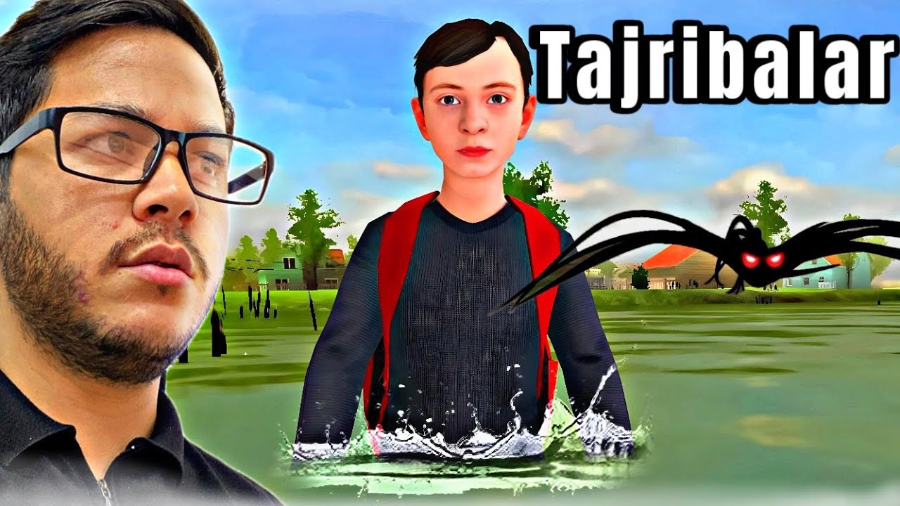 Schoolboy Runaway O'yinidagi Afsonalarni Tekshirdim