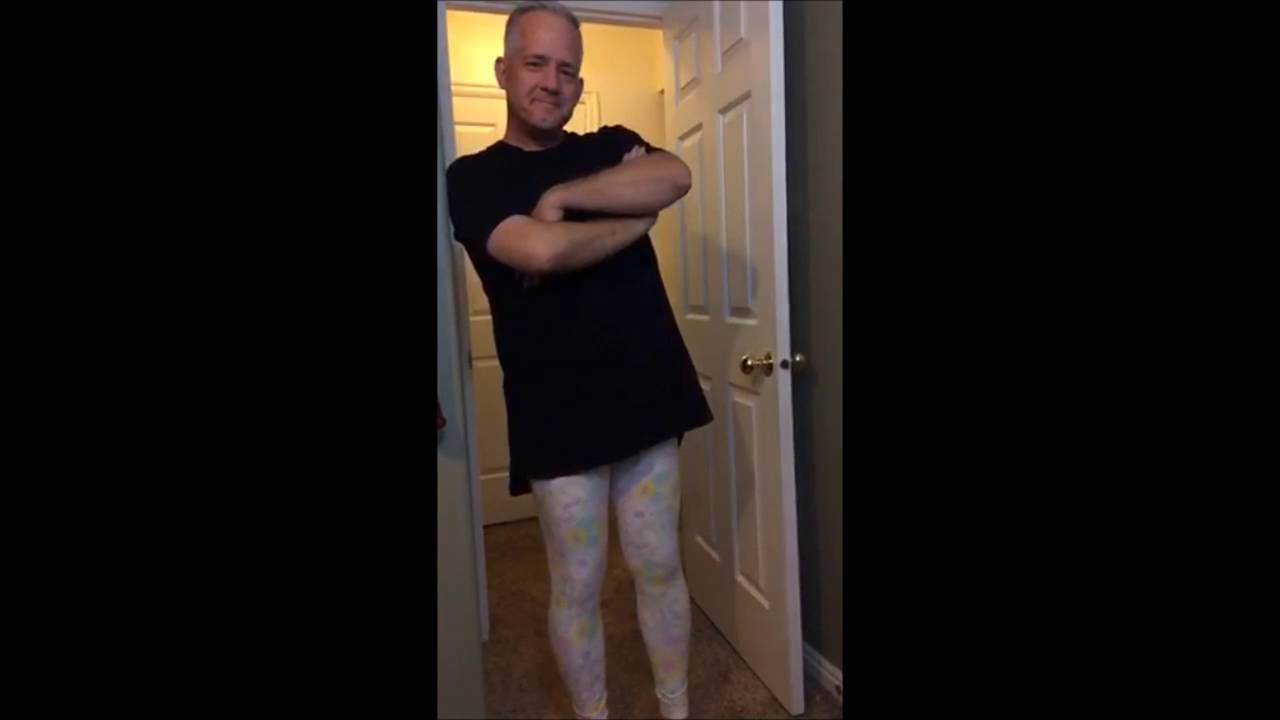 The Ultimate LuLaBro