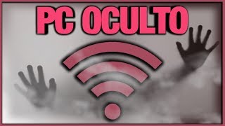 Como Ocultar Tu Ordenador Dentro De Una Red Wifi En Windows 10 - SEGURIDAD INFORMÁTICA