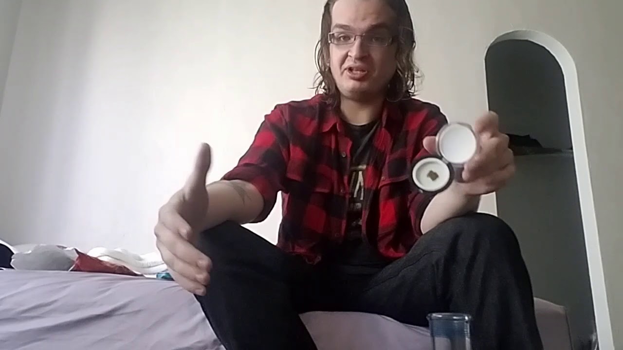 Monster og by native concentrate review