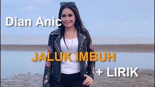 JALUK IMBUH   LIRIK