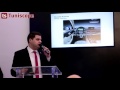 Presentation de la nouvelle audi a4 par m emir lamroussi  product specialist