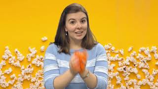 Popcorn Kernels | Storytime Song