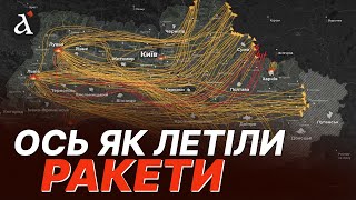 😡Вибухи у Львові та Луцьку: Куди і чим били росіяни? Атака на Україну 12 липня