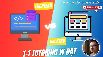 Học lập trình từ Frontend Tới Backend cho người chưa biết gì #12
