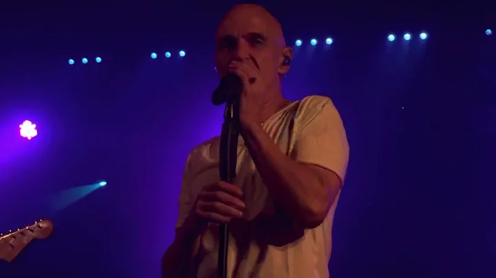 James - Isabella - Oxford O2 Academy