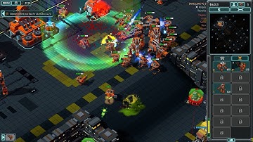 8 bit invaders part 1