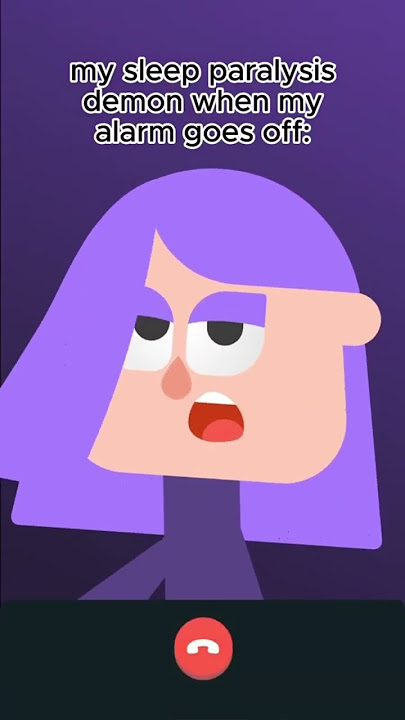 jump scare #videocall #lily #duolingo #funny