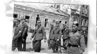 Russia at War in 1944