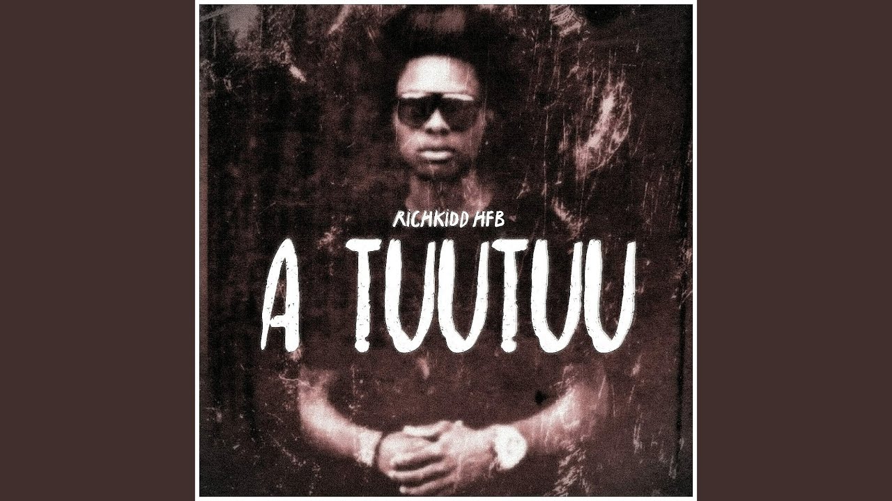 Watch A Tuutuu on YouTube Watch A Tuutuu on YouTube