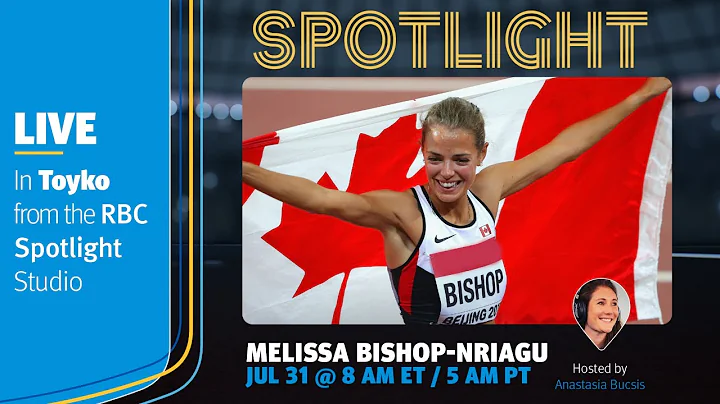 RBC Spotlight: Melissa Bishop-Nriagu