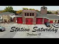 Station Saturday - Firehouse 12