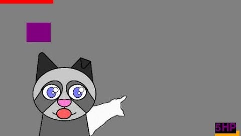 Learning Classes in Pygame (Bloopers) | RanDungeon Ep. 2