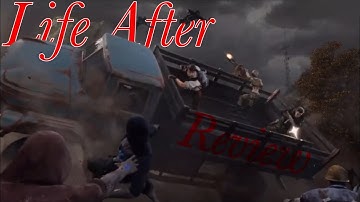 Life After Game Android IOS | Review