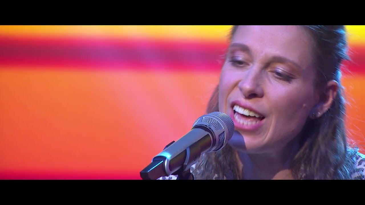 Maša Bogataj (Masharik): TONEMO (nastop iz oddaje Poletni večer na TV SLO 1)